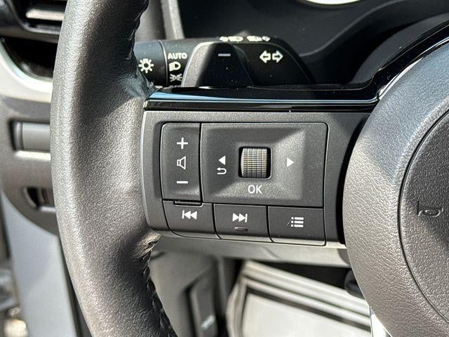 2023 Nissan Rogue AWD SL