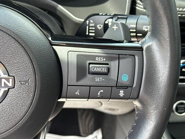2023 Nissan Rogue AWD SL
