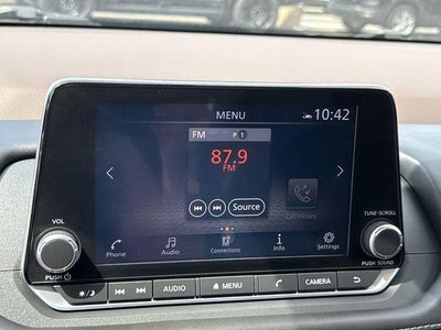 2023 Nissan Rogue AWD SL