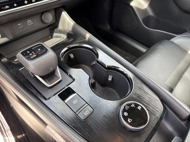 2023 Nissan Rogue AWD SL