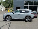 2023 Nissan Rogue AWD SL