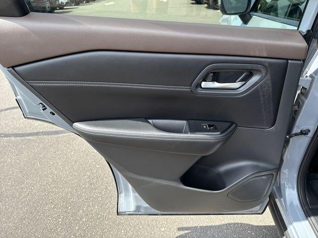 2023 Nissan Rogue AWD SL