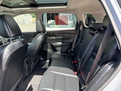 2023 Nissan Rogue AWD SL