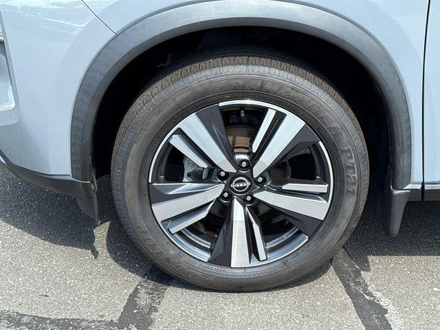 2023 Nissan Rogue AWD SL