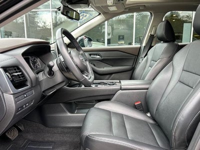 2023 Nissan Rogue AWD SL
