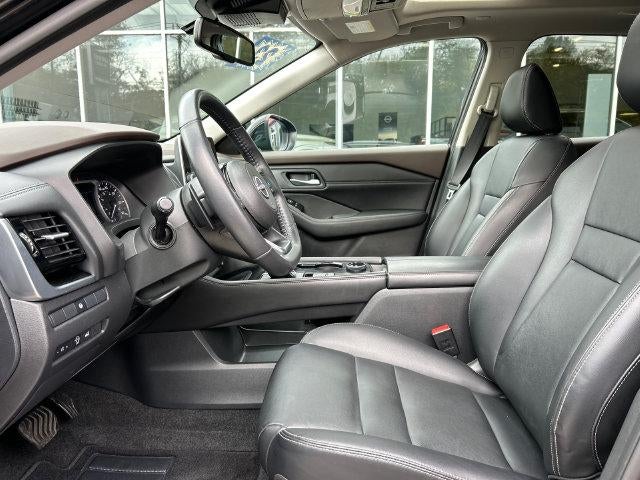2023 Nissan Rogue AWD SL