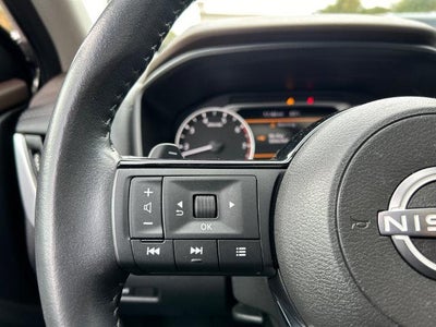 2023 Nissan Rogue AWD SL