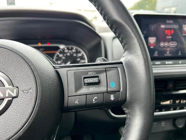 2023 Nissan Rogue AWD SL