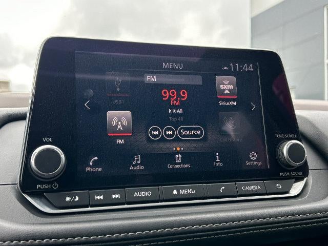 2023 Nissan Rogue AWD SL