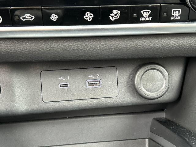2023 Nissan Rogue AWD SL