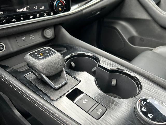 2023 Nissan Rogue AWD SL