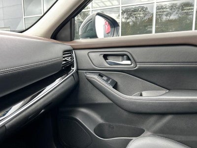 2023 Nissan Rogue AWD SL