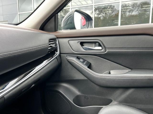2023 Nissan Rogue AWD SL