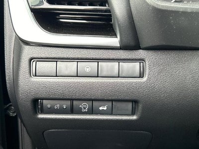 2023 Nissan Rogue AWD SL