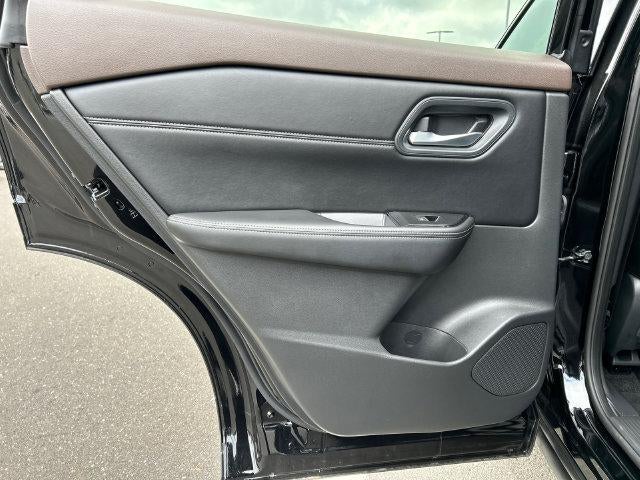 2023 Nissan Rogue AWD SL