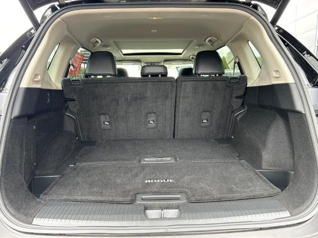2023 Nissan Rogue AWD SL