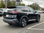 2023 Nissan Rogue AWD SL