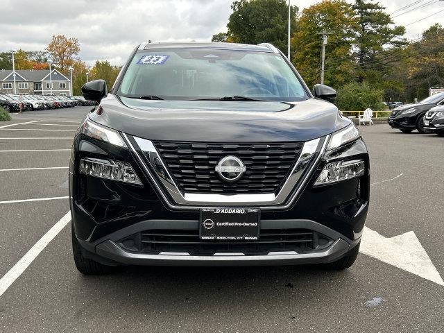 2023 Nissan Rogue AWD SL