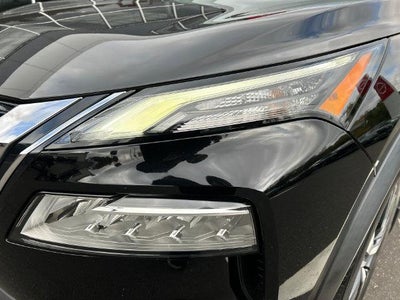 2023 Nissan Rogue AWD SL