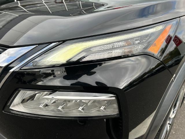 2023 Nissan Rogue AWD SL