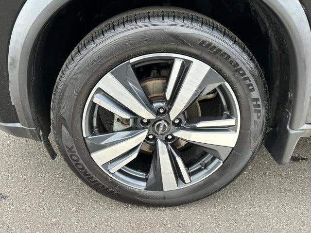 2023 Nissan Rogue AWD SL
