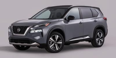 2023 Nissan Rogue AWD SL *Ltd Avail*