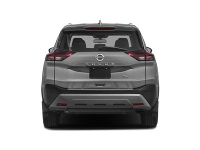 2023 Nissan Rogue AWD SL *Ltd Avail*