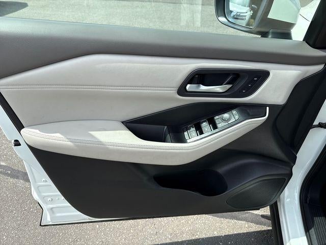 2023 Nissan Rogue AWD SL