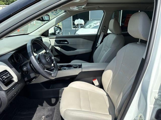 2023 Nissan Rogue AWD SL
