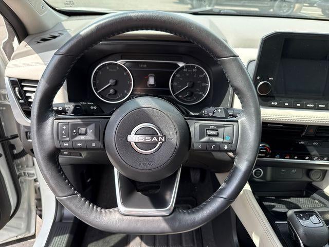 2023 Nissan Rogue AWD SL