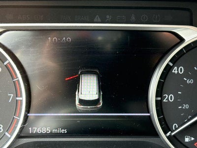 2023 Nissan Rogue AWD SL