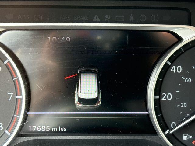2023 Nissan Rogue AWD SL