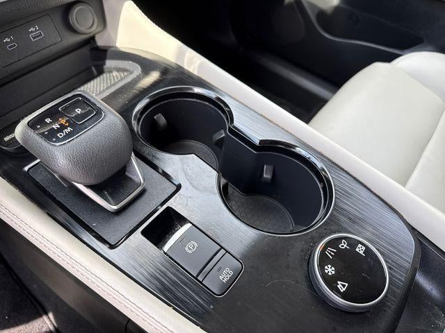 2023 Nissan Rogue AWD SL