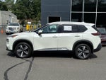 2023 Nissan Rogue AWD SL