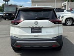 2023 Nissan Rogue AWD SL