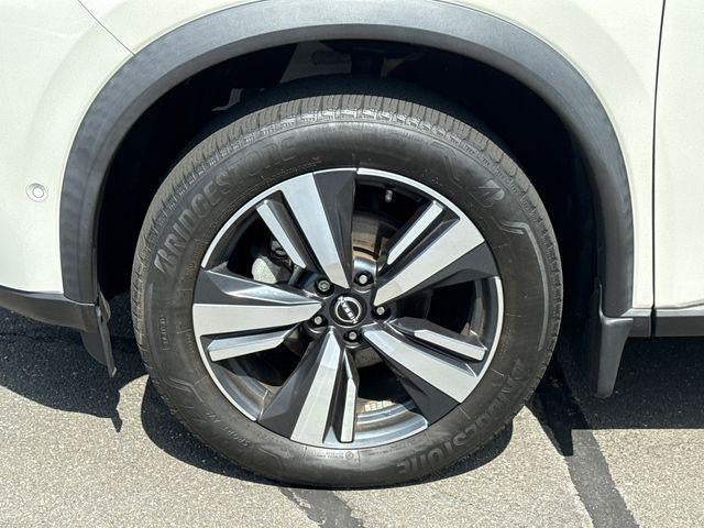 2023 Nissan Rogue AWD SL