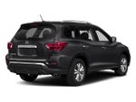 2017 Nissan Pathfinder 4x4 S