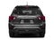 2017 Nissan Pathfinder 4x4 S