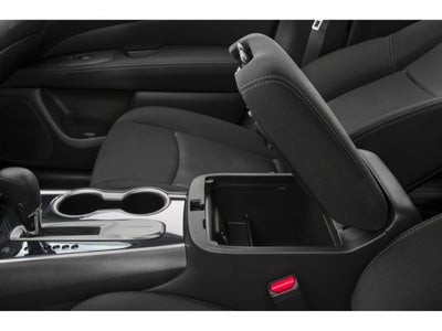 2018 Nissan Pathfinder 4x4 S