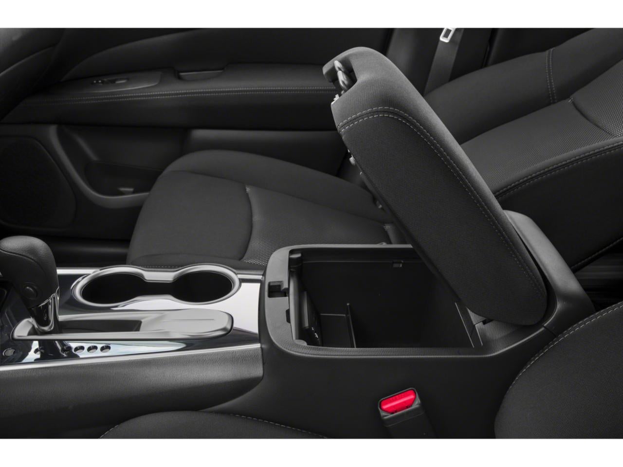 2018 Nissan Pathfinder 4x4 S