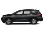 2018 Nissan Pathfinder 4x4 S