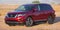 2018 Nissan Pathfinder 4x4 S