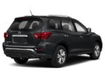 2018 Nissan Pathfinder 4x4 S