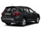 2018 Nissan Pathfinder 4x4 S