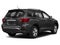 2018 Nissan Pathfinder 4x4 S