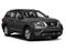 2018 Nissan Pathfinder 4x4 S