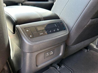2022 Nissan Pathfinder SV 4WD