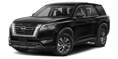 2022 Nissan Pathfinder SV 4WD