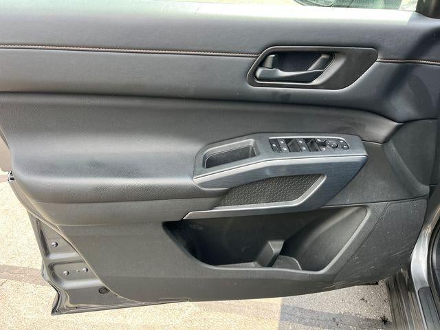 2024 Nissan Pathfinder Rock Creek 4WD