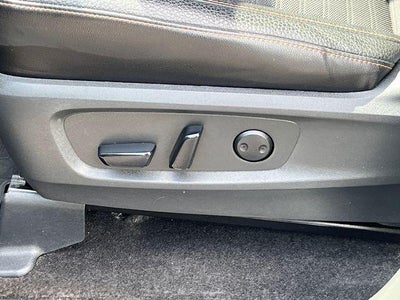 2024 Nissan Pathfinder Rock Creek 4WD